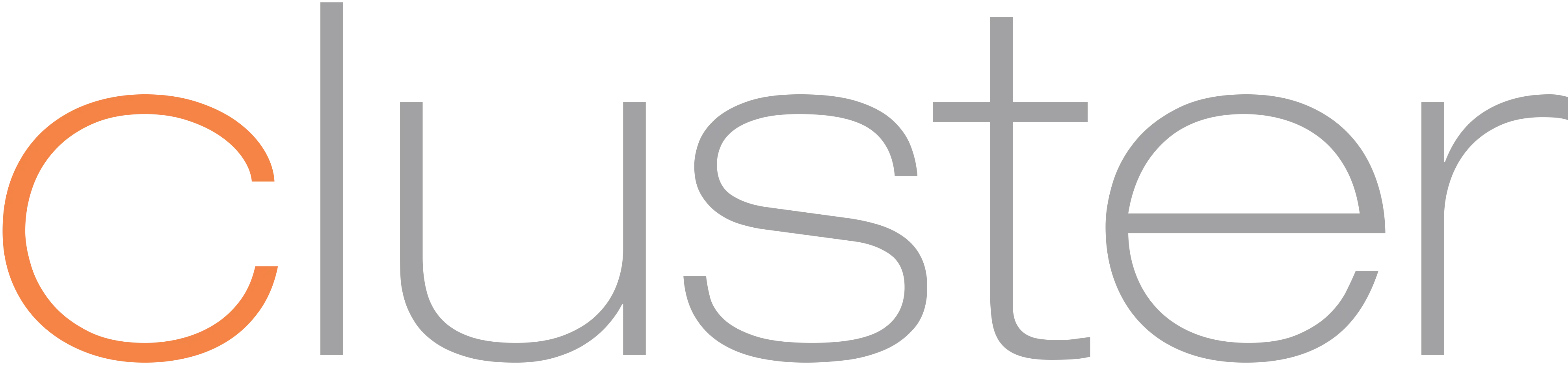 Cluster